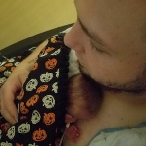 Meet your Posher, Timothy james